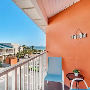 Gulfview Ii 306 Apartment